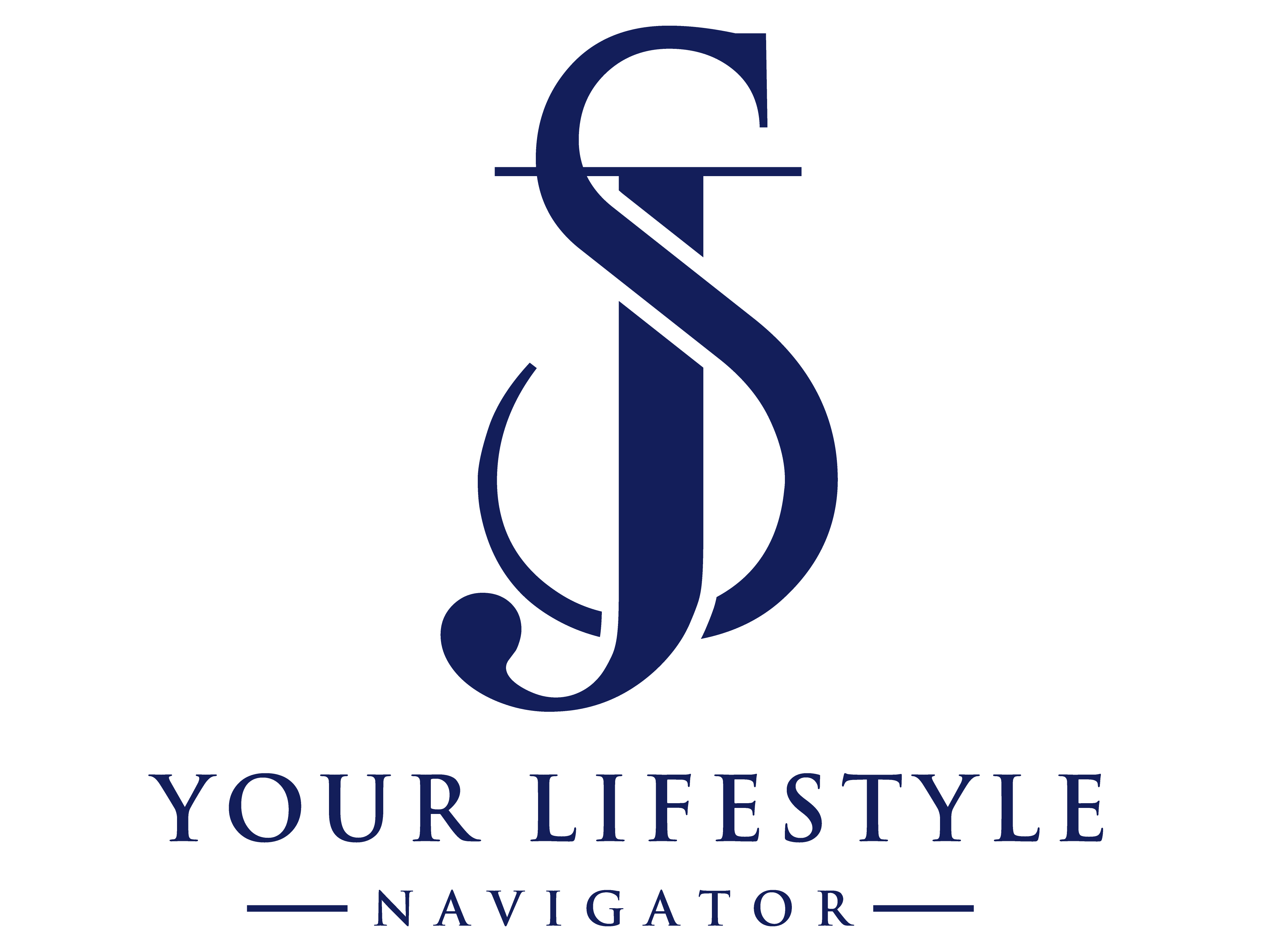 Your Lifestyle Navigator logo